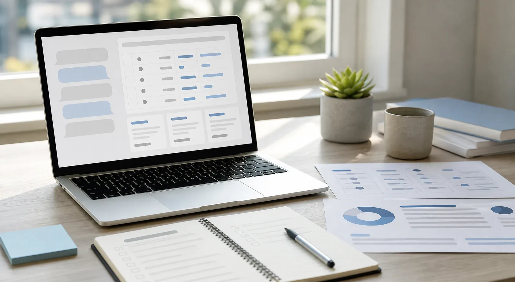 How to Track ChatGPT Answers That Are Not Ranked Lists?