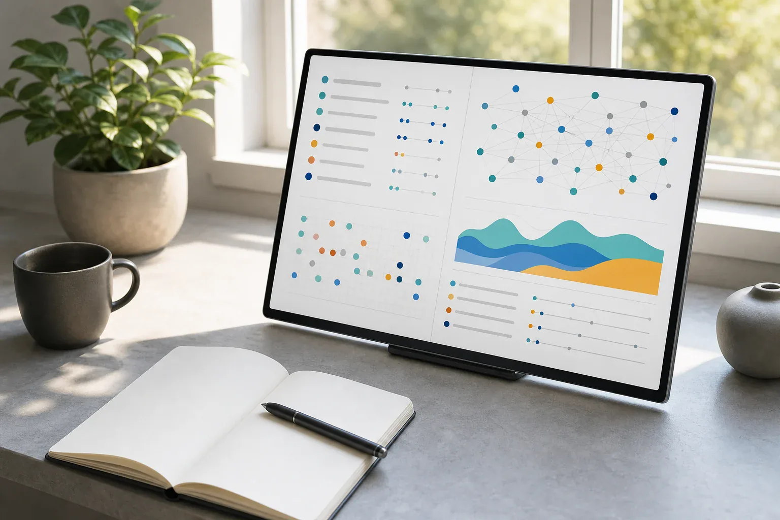 How to Track Competitor Visibility in AI Answers?