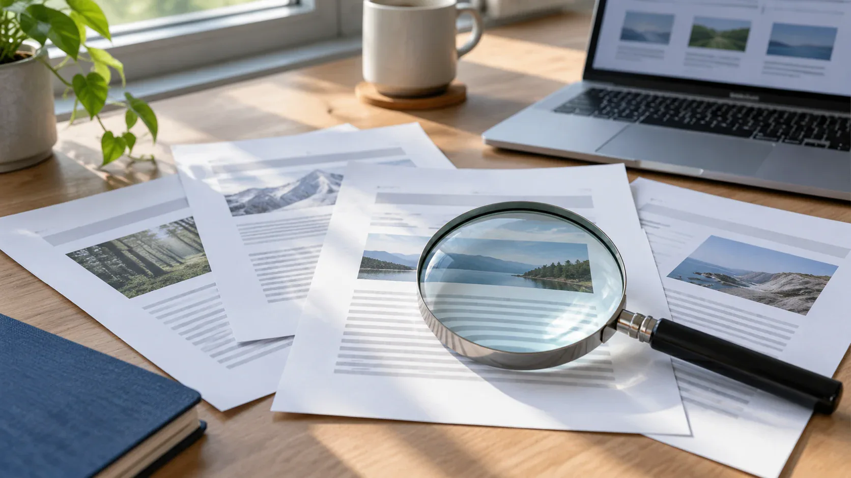 Which Pages Get Cited in AI Answers?