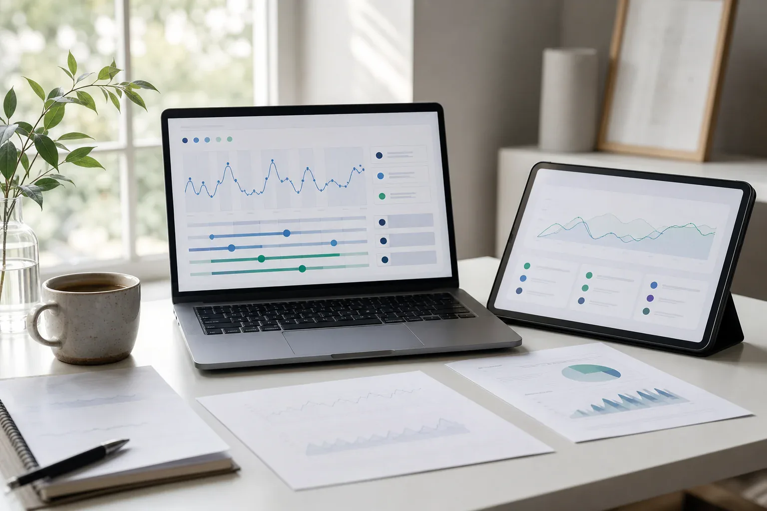 Why Do AI Trackers Need Historical Data?